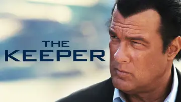 Задник до фильму"The Keeper" #1047773