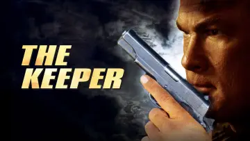 Задник до фильму"The Keeper" #1047774
