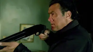 Задник до фильму"The Keeper" #428909