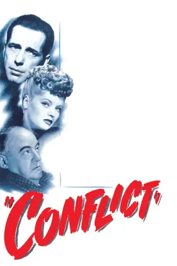 Постер до фильму"Conflict" #1081697