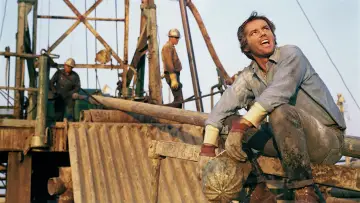 Задник до фильму"Five Easy Pieces" #236516