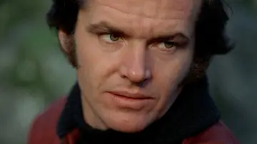 Задник до фильму"Five Easy Pieces" #236520