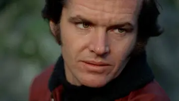Задник до фильму"Five Easy Pieces" #236521
