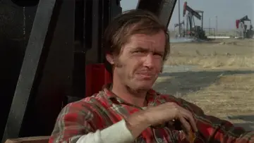 Задник до фильму"Five Easy Pieces" #236522