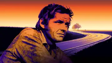 Задник до фильму"Five Easy Pieces" #236523