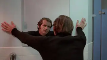 Задник до фильму"Five Easy Pieces" #990804