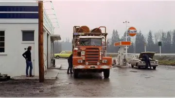 Задник до фильму"Five Easy Pieces" #990807