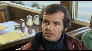 Задник до фильму"Five Easy Pieces" #990808
