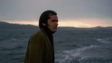 Задник до фильму"Five Easy Pieces" #990809
