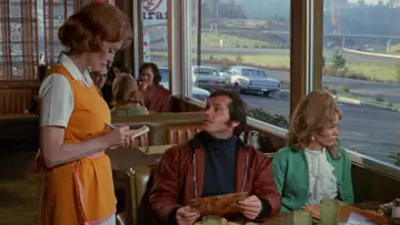 Задник до фильму"Five Easy Pieces" #990813