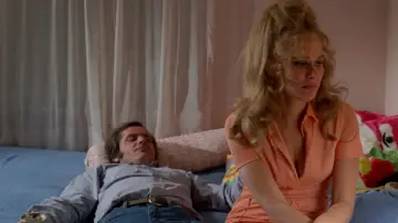 Задник до фильму"Five Easy Pieces" #990816