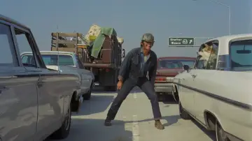 Задник до фильму"Five Easy Pieces" #990822