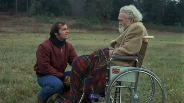 Задник до фильму"Five Easy Pieces" #990824