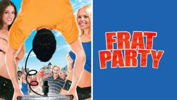 Задник до фильму"Frat Party" #1137427