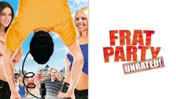 Задник до фильму"Frat Party" #1137428