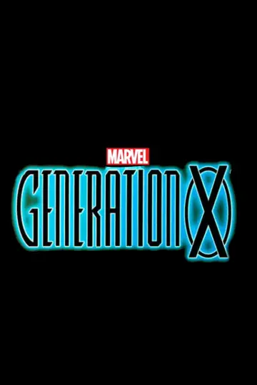 Постер до фильму"Generation X" #1089530