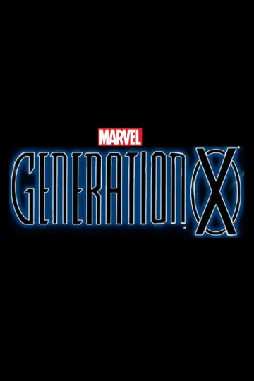 Постер до фільму "Generation X" #1521790
