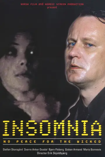 Постер до фильму"Безсоння" #868589