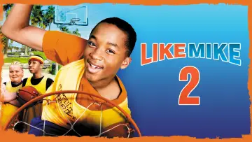 Задник до фильму"Like Mike 2: Streetball" #150509