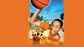Задник до фильму"Like Mike 2: Streetball" #406827