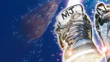 Задник до фильму"Like Mike 2: Streetball" #406828