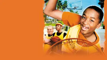 Задник до фильму"Like Mike 2: Streetball" #406829