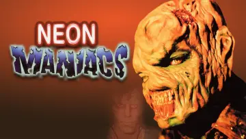 Задник до фільму "Neon Maniacs" #1130854