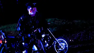 Задник до фільму "Neon Maniacs" #497784