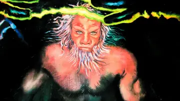 Задник до фільму "Neon Maniacs" #497796