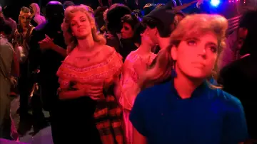 Задник до фільму "Neon Maniacs" #497808