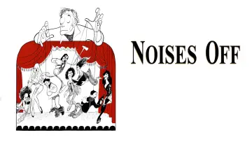 Задник до фильму"Noises Off..." #1038098