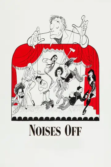 Noises Off...