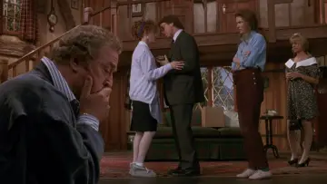 Задник до фильму"Noises Off..." #399448