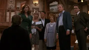Задник до фильму"Noises Off..." #399449