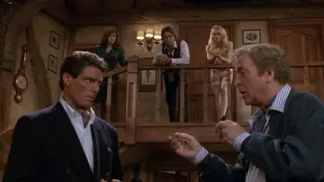 Задник до фильму"Noises Off..." #399451
