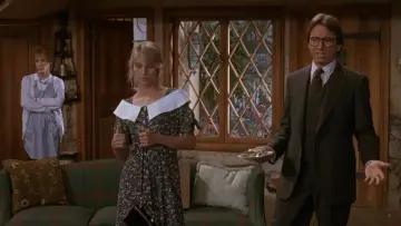 Задник до фильму"Noises Off..." #399452
