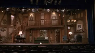 Задник до фильму"Noises Off..." #399453