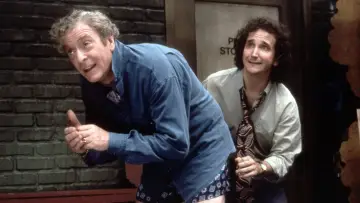 Задник до фильму"Noises Off..." #399454