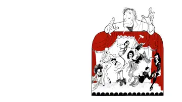 Задник до фильму"Noises Off..." #427644