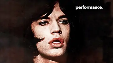 Задник до фильму"Performance." #1102427