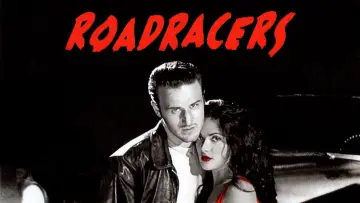 Задник до фильму"Roadracers" #1124128