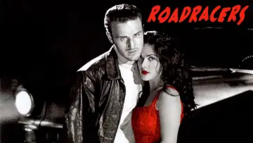 Задник до фильму"Roadracers" #1124129