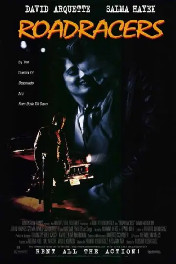 Постер до фильму"Roadracers" #1124137