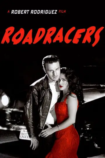 Постер до фильму"Roadracers" #1124138
