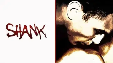 Задник до фільму "Shank" #944970