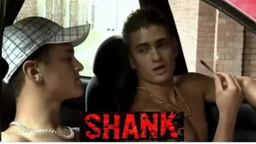 Задник до фільму "Shank" #944972