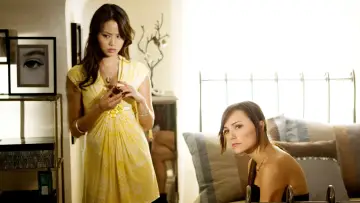 Задник до фильму"Sorority Row" #1022455