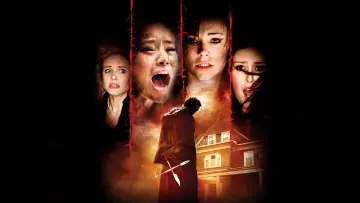 Задник до фильму"Sorority Row" #1022456