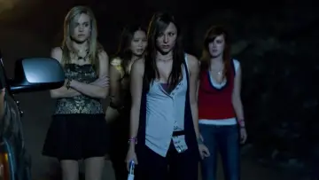 Задник до фильму"Sorority Row" #1022458