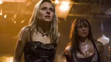 Задник до фильму"Sorority Row" #1022460